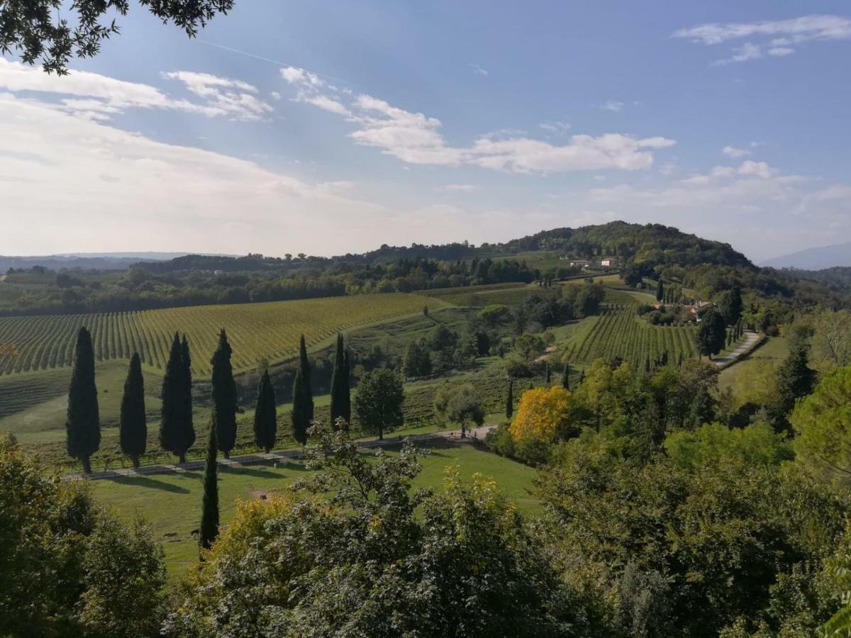 Susegana Appartamento Mi.Lu المظهر الخارجي الصورة